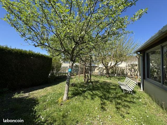 Maison vente à Châtellerault, Availles-en-châtellerault