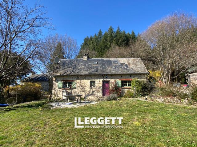 Maison vente à Tulle, Chamberet