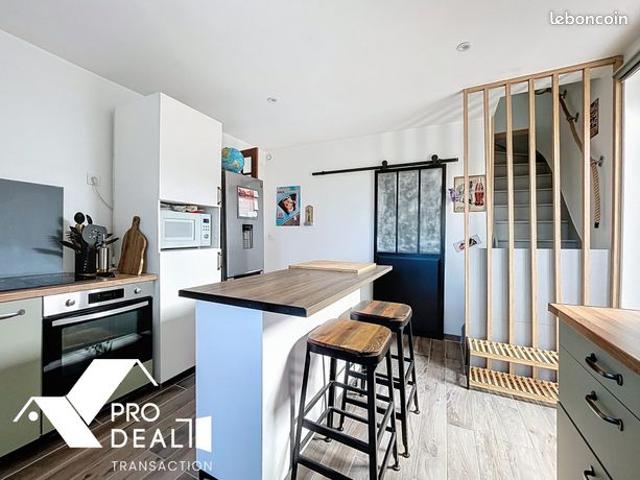 Maison vente à Lyon, Rhône
