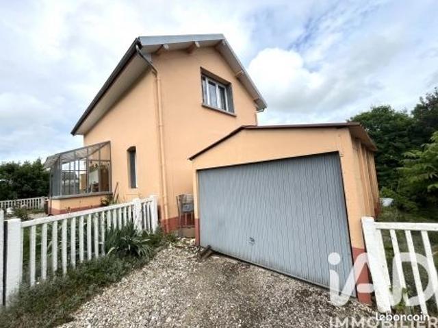 Maison vente à Bar-sur-Aube, Ville-sous-la-ferté