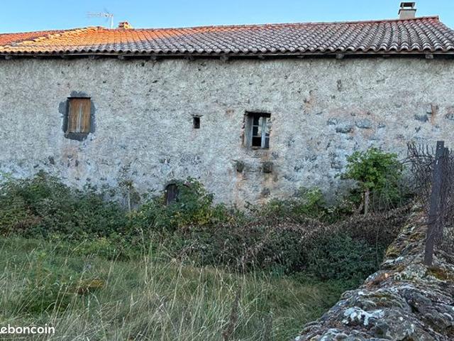 Maison vente à Cayres, Haute-Loire