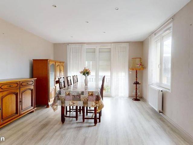 Maison vente à Le Havre
