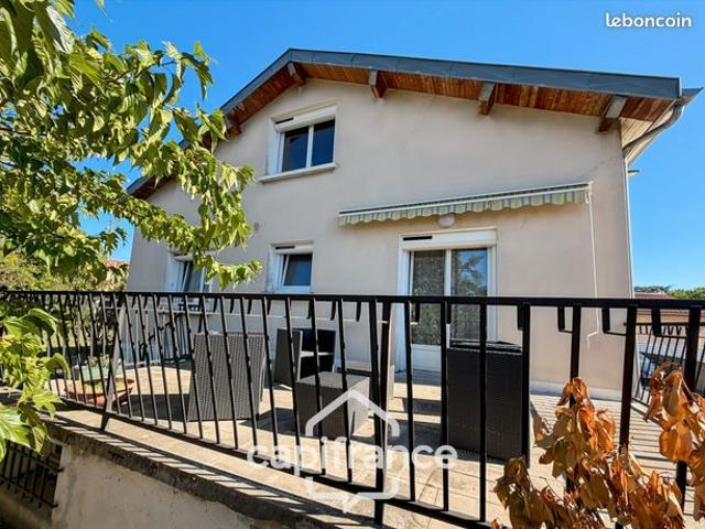 Maison vente à Bourg-de-Péage, Drôme