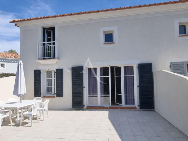 Maison vente à Les Sables-d'Olonne, L'aiguillon-sur-vie