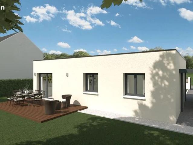 Maison vente à Évry, Draveil