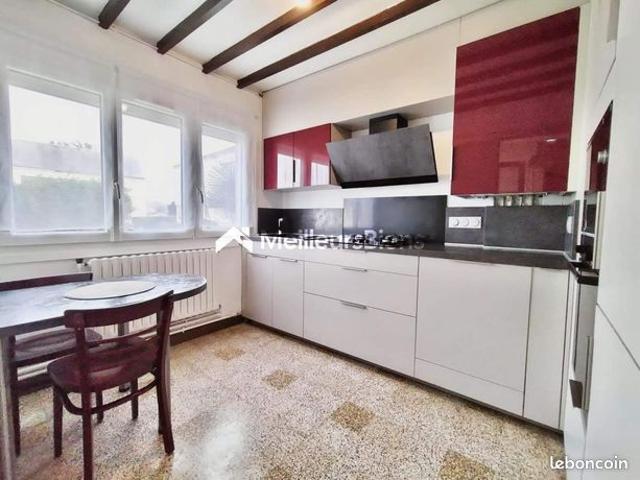 Maison vente à Châteaudun