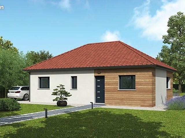 Maison vente à Saint-martin-du-vivier