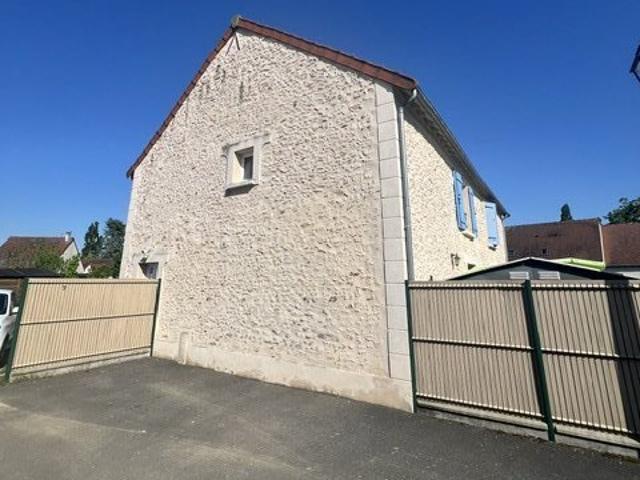 Maison vente à La Forêt-le-Roi, Essonne