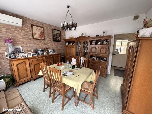 Maison vente à Amiens, Villers-bretonneux