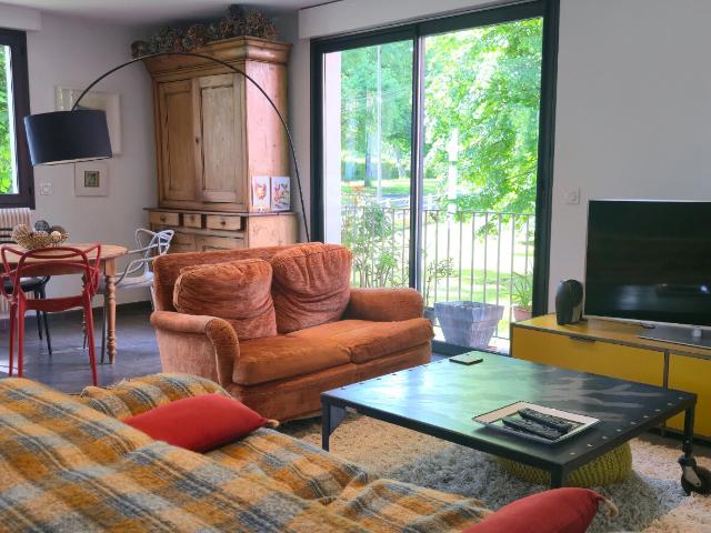 Maison vente à Pau