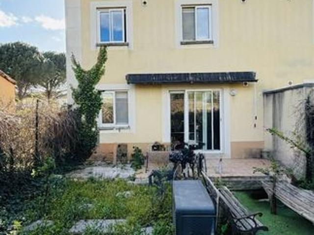 Maison vente à Nîmes, Pont-saint-esprit