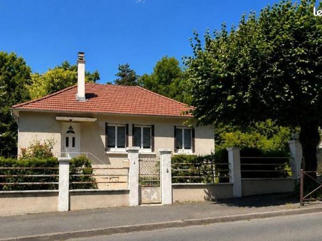 Maison vente à Pontoise, Mériel