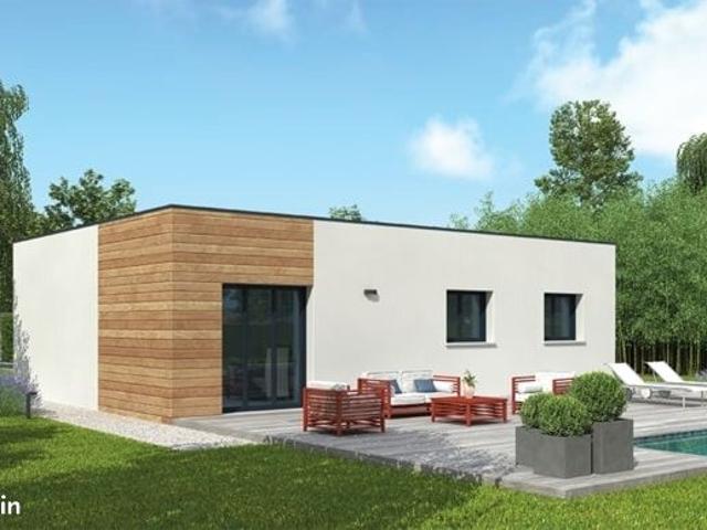 Maison vente à Les Andelys, Bouafles
