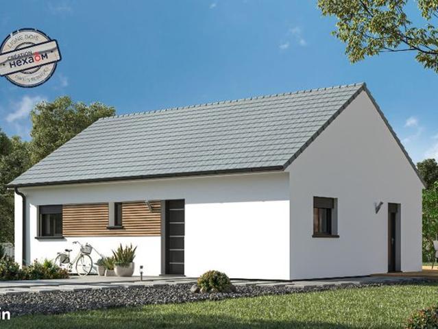 Maison vente à Rouen, Caudebec-lès-elbeuf