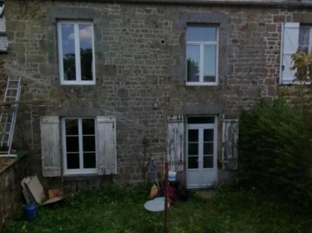 Maison vente à Alençon, Carrouges
