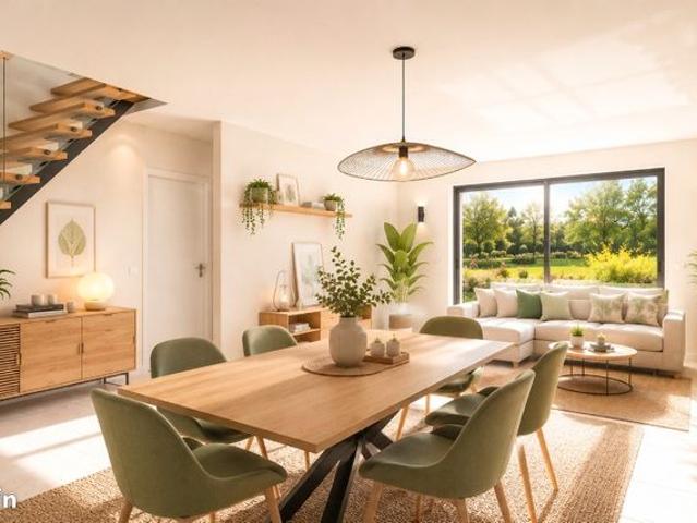Maison vente à Nîmes, Gallargues-le-montueux