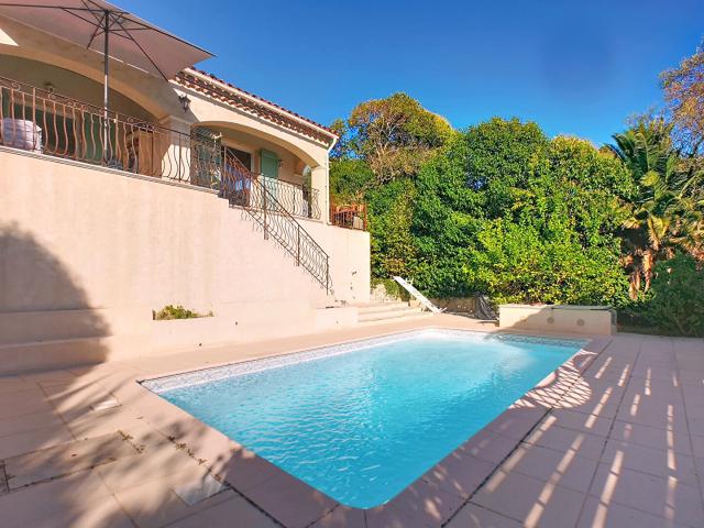 Maison vente à Grasse, Pégomas