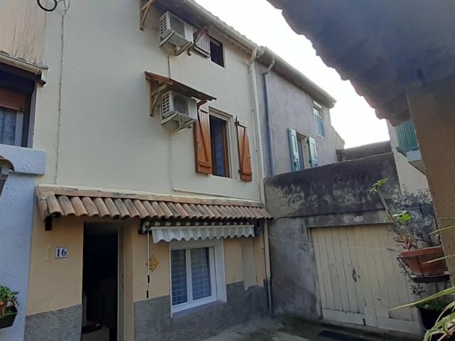 Maison vente à Béziers, Roujan