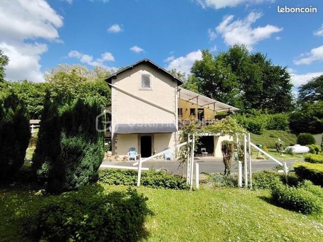 Maison vente à La Flèche, Chenu