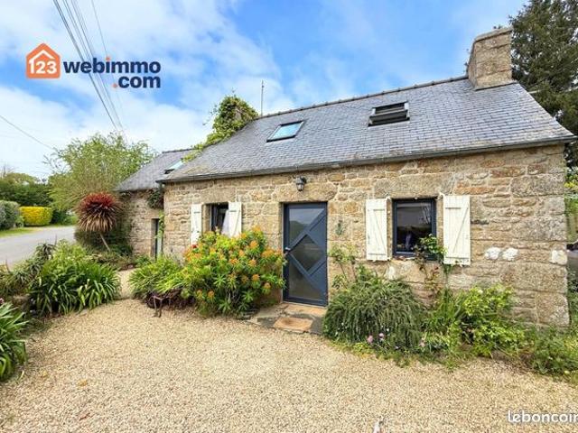 Maison vente à Lannion, Bretagne