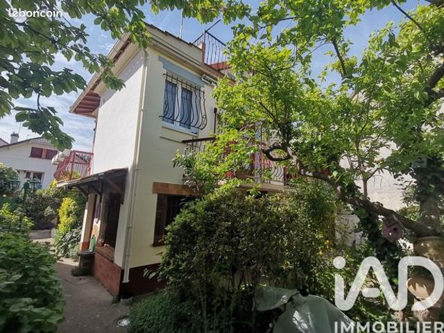 Maison vente à L'Haÿ-les-Roses, Vitry-sur-seine