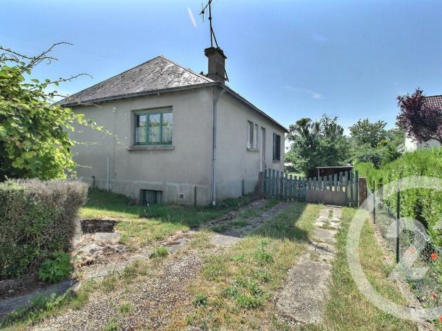 Maison vente à Vendôme, Selommes
