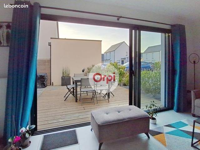 Maison vente à Vannes, Bretagne