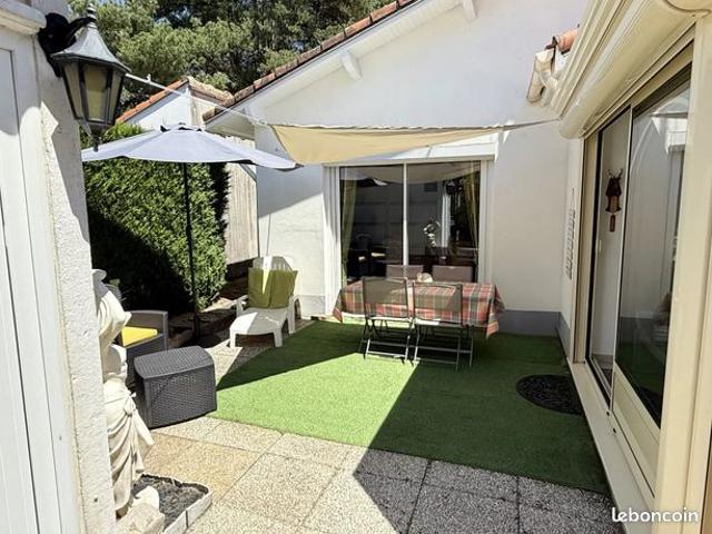 Maison vente à Saint-Nazaire, Saint-brevin-les-pins
