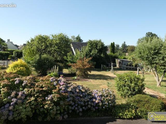 Maison vente à Avranches, Le Neufbourg