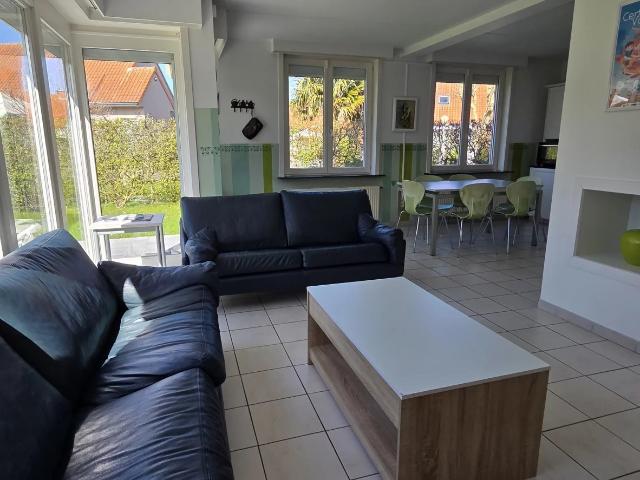 Maison vente à Montreuil-sur-Mer, Groffliers