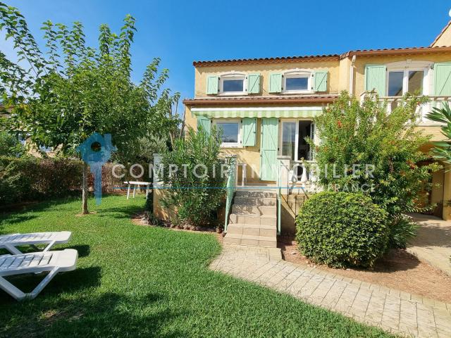 Maison vente à Vidauban, Var