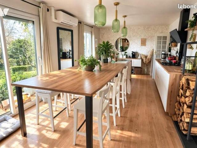 Maison vente à Cahors