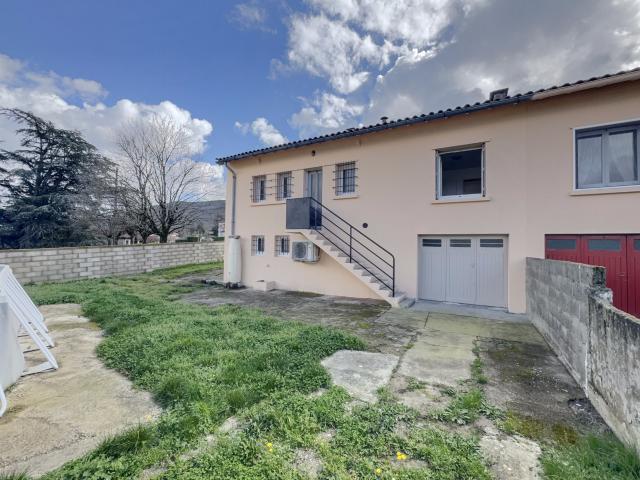 Maison vente à Castres, Mazamet