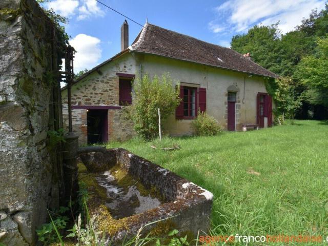 Maison vente à Limoges, Saint-germain-les-belles