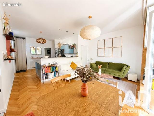 Maison vente à Nantes