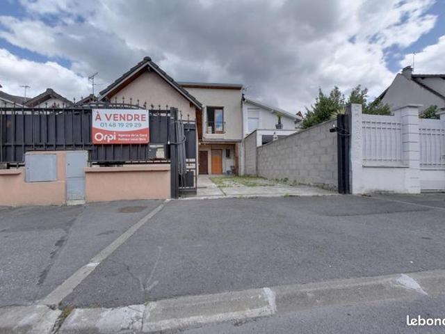 Maison vente à Le Raincy, Le Blanc-mesnil