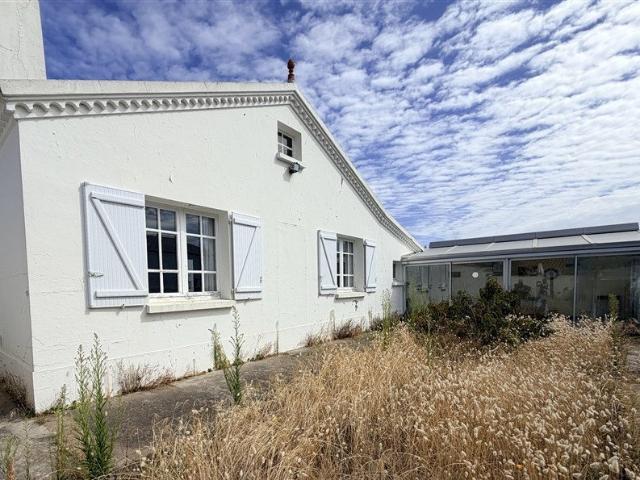 Maison vente à Les Sables-d'Olonne, L'epine