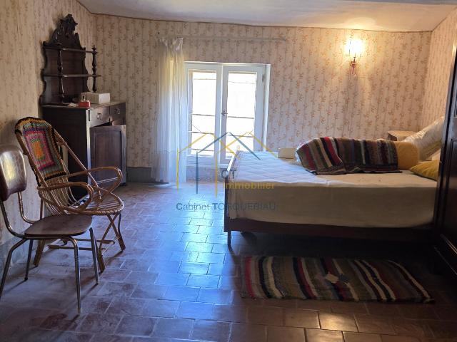 Maison vente à Lodève, Saint-bauzille-de-la-sylve