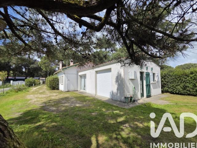 Maison vente à Bel Air, Saint-Trojan-les-Bains