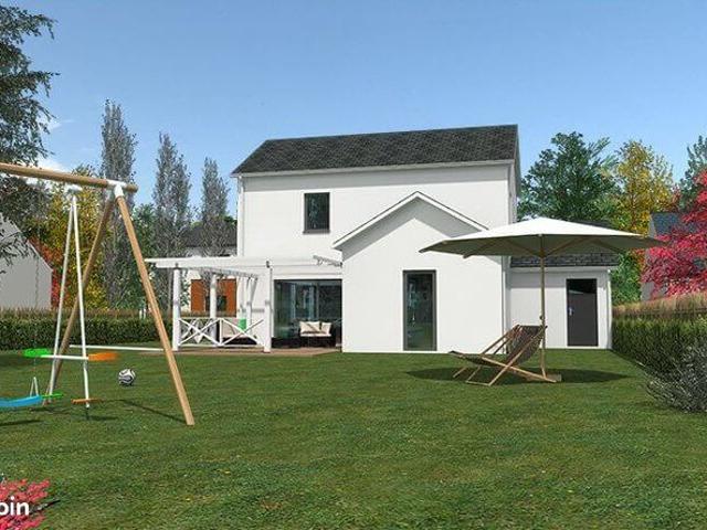 Maison vente à Châteaubriant-Ancenis, Blain