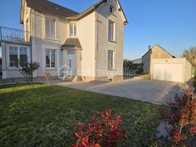 Maison vente à Meaux, Le Pin