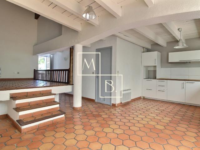 Maison vente à Montpellier
