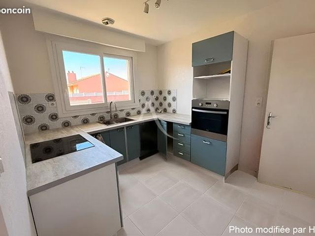 Maison vente à Les Sables-d'Olonne, Château-d'olonne