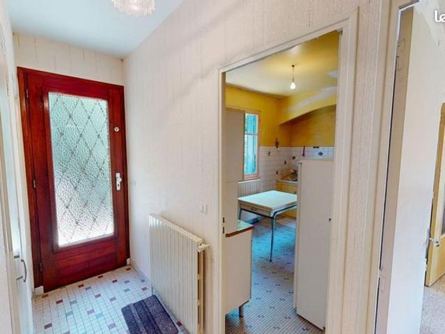 Maison vente à Bourges, Neuvy-deux-clochers