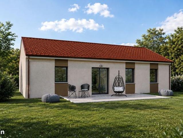 Maison vente à Girancourt, Vosges
