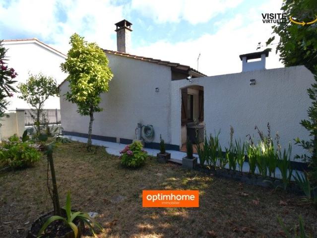 Maison vente à Bordeaux, Ambarès-et-lagrave