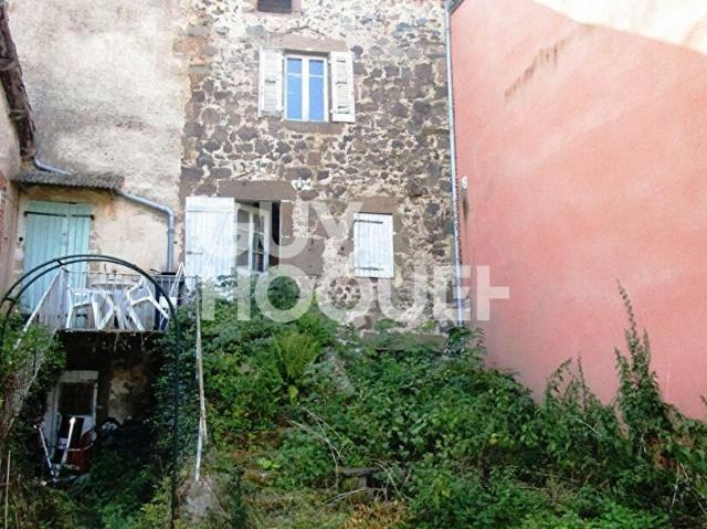 Maison vente à Brioude, Siaugues-sainte-marie