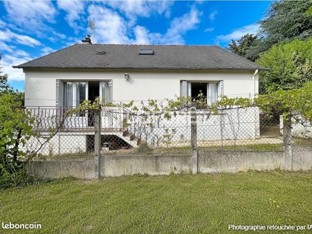Maison vente à Redon, Ille-et-Vilaine