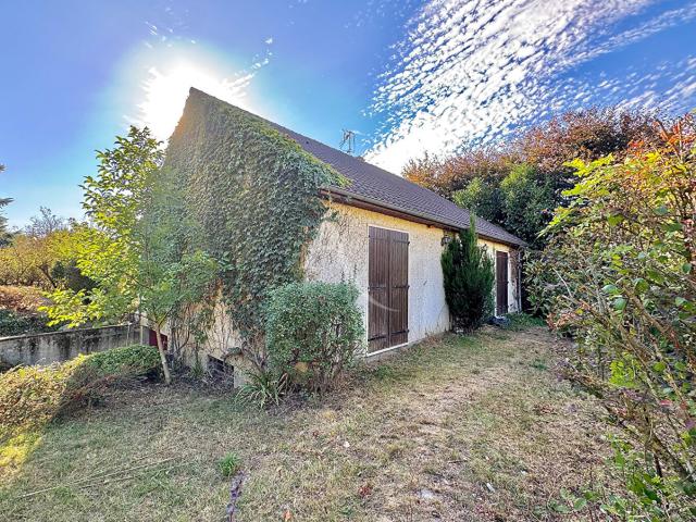 Maison vente à Feucherolles, Néron