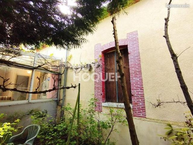 Maison vente à Nogent-sur-Seine, Plancy-l'abbaye